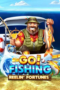 Go! Fishing: Reelin’ Fortunes